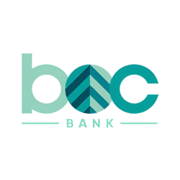 BOC Bank Logo