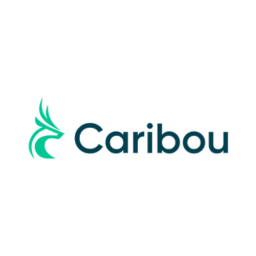 Caribou Auto Refinance Logo