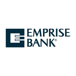 Emprise Bank Logo