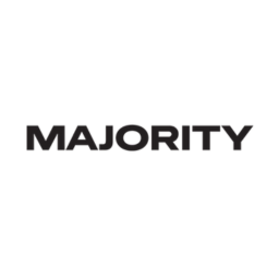 Majority Logo