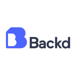 Backd Logo