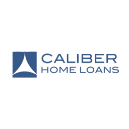 Caliber Home Loans Logo