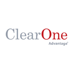 ClearOne Advantage Logo