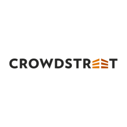 CrowdStreet Logo