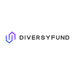 DiversyFund Logo