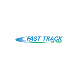 Fast Track Debt Relief Logo