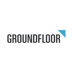 Groundfloor Logo