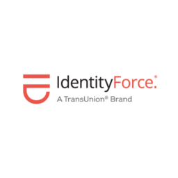 IdentityForce Logo