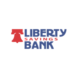 Liberty Savings Bank Logo