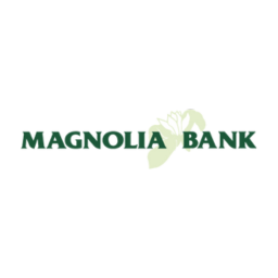 Magnolia Bank Logo