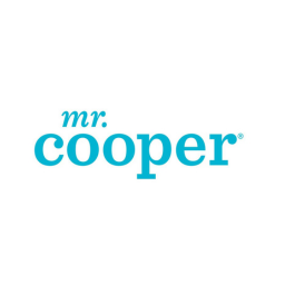 Mr. Cooper Logo