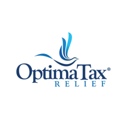 Optima Tax Relief Logo