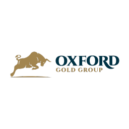 Oxford Gold Group Logo