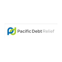 Pacific Debt Relief Logo