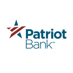 Patriot Bank Logo