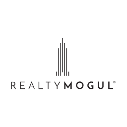 RealtyMogul Logo