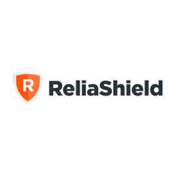 ReliaShield Logo