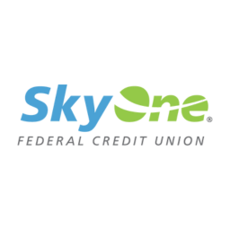 SkyOne Federal Credit Union Logo