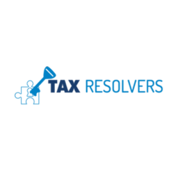 Tax Resolvers Logo