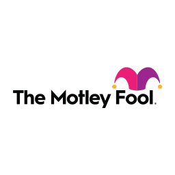 The Motley Fool Logo