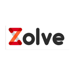 Zolve Logo