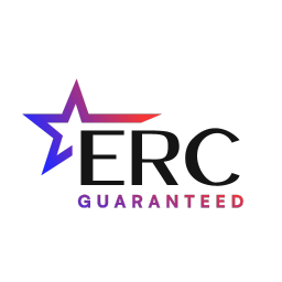 ERC Guaranteed Logo