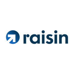 Raisin Logo