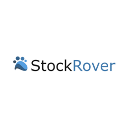 Stock Rover Logo