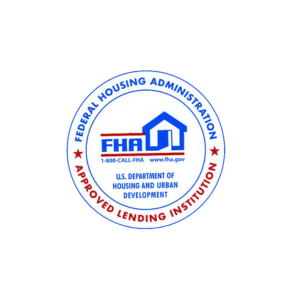 FHA Approved Lender