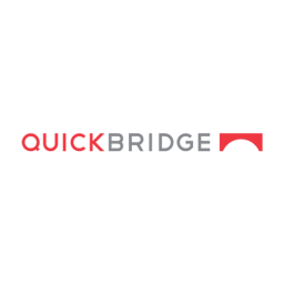 QuickBridge Logo