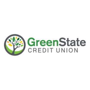 Green State Credit Union Logo